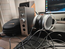 HIFIMAN（海菲曼）【国家补贴】 EF500解码耳放一体机  家用桌面台式R2R DAC 数字流媒体网播 实拍图