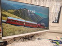 联想（Lenovo）联想一体机台式电脑27英寸补贴15%高配办公学习家用游戏生态出品异能者全套整机【定制】 【高性能】 酷睿i5-12450H | 八核芯 高配 32G大内存+512G疾速固态 实拍图