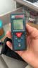博世（BOSCH） GLM 4000 激光测距仪电子尺距离测量仪激光尺家用量房仪 GLM 4000 【40 米】 实拍图