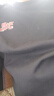 鸿星尔克财源滚滚丨卫衣春季男女圆领套头衫情侣本命年红色衣服情人节礼物 实拍图