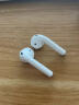 Apple苹果有线蓝牙耳机AirPodsPro2 1代/2代/3代苹果无线耳机入耳式耳机 二手99新 AirPods二代有线版 长续航 | 9新 已消毒 放心购 实拍图