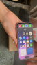 Apple/苹果 iPhone 16（A3288）256GB 白色 支持移动联通电信5G 双卡双待手机 实拍图