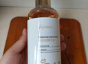 ORGINESE爽肤水补水保湿淡黄提亮精华湿敷发光水烟酰胺化妆水女生 实拍图