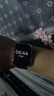 华强北iwatchS10mini顶配蓝牙电话防水运动智能手表s9适用苹果机 S9 暗黑色 45mm 蓝牙版 实拍图
