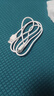 绿联适用苹果16/15充电线Type-C数据线USB-C车载Carplay线iPhone16e/15ProMax华为荣耀oppo手机3A线2米 实拍图