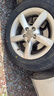 朝阳轮胎 汽车轮胎 225/55R16 95V C66 适配奥迪 A6L/A4L 实拍图