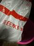 京冇围裙夏季薄款厨房防水防油污罩衣可擦手加厚家居工作服男女通用 实拍图
