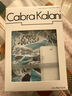 cabra kalani男士内裤男莫代尔无痕平角透气冰丝四角抗菌宽松大码青少年短裤头 专柜黑灰红白-莫代尔无痕 4条 XL （建议110-135斤） 实拍图
