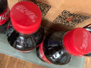 可口可乐300ml 小瓶装 迷你汽水气足劲爽碳酸饮料汽水 夏日饮品 规格可选 可口可乐12瓶 实拍图