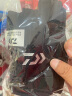 达亿瓦（DAIWA）DG-8322CS 吸汗速干手套 网眼透气露指钓鱼手套 钓鱼服饰 露3指 黑色 均码 实拍图