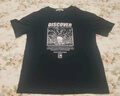 JEANSWEST CLUB真维斯短袖男夏季纯棉美式潮牌男士t恤宽松简约休闲亲肤男款上衣 实拍图