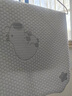 冰丝深睡枕pro枕头套记忆枕8亚12朵枕套70x42x10专用夏季酒店星球 卡皮巴拉灰【凉感豆豆款】 【单只枕套】70*42*10cm不含枕芯 实拍图