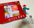 伊利金领冠珍护铂萃超凡乳源HMOs奶粉2段(6-12月)280g【新客礼盒】 实拍图