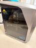 雷神（ThundeRobot）黑武士·擎天圣 游戏设计台式电脑电竞主机(i7-14700K 16G RTX4070TiSuper 1TSSD 360水冷 Z790) 实拍图