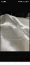 水星家纺蚕丝被100%蚕丝冬被子冬季子母被二合一被芯约9.6斤220×240cm 实拍图