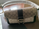 蔻驰（COACH）奢侈品女包手提单肩斜挎包酒神包5509【品牌授权】母亲节礼物 实拍图