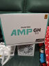 PHANTEKS追风者AMP GH金牌850W白色ATX3全模组电源适配RTX5080显卡(全日系电容/蟒纹线/理线梳) 实拍图
