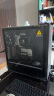 微星（MSI）MAG CORELIQUID A15 360黑色一体式CPU水冷散热器 多平台扣具 支持ARGB 高性能水泵  实拍图