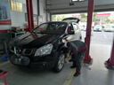 普利司通轮胎 DUELER HP SPORT 215/60R17 96H 适配逍客指南者自由客 实拍图