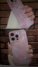 HotFire 适用苹果16plus 手机壳 iPhone16Plus保护套 电镀磁吸防摔升级镜头全包男女同款壳-静夜黑 实拍图