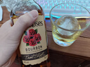 四玫瑰（Four Roses） 美国 黄标波本威士忌 700ml 进口洋酒 实拍图
