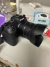 JJC 相机遮光罩 适用于佳能EF 50mm F1.8 STM镜头 替代ES-68 200DII二代 90D 850D 5D4小痰盂三代配件 莲花型 实拍图