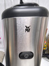 WMF福腾宝榨汁机家用多功能便携式料理机炸果汁搅拌机辅食料理机奶昔果昔果汁机果蔬碎冰搅拌 第一代17000转搅拌机单机 实拍图