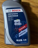 博世原装 刹车油/汽车制动液/离合器油/适配 DOT4通用标准型 1L装 大众POLO 新桑塔纳 朗行 朗境 朗逸 凌渡 实拍图