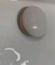 科固（KEGOO）洗手盆下水管陶瓷弹跳芯下水器套装 面盆洗脸盆排水去水横排K5062 实拍图
