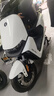 九号（Ninebot）九号电动新品摩托车M3 95c MAX 高端铅酸电摩【门店自提】 到门店选颜色 实拍图