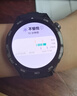 HUAWEI WATCH GT 5 国家补贴15% 幻夜黑46mm华为智能手表情绪健康助手玄玑感知系统 实拍图