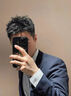维特丝强力定型喷雾发胶 男士头发造型蓬松哑光定型自然持久干胶420ml*2 实拍图