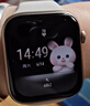 荣耀（HONOR）手表5【国家补贴15%】北极星定位系统|腕上一键体检|10天eSIM长续航 晨辉金  智能手表 送女友 实拍图