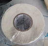 斑马（ZEBRA）60*40mm原装标签条码打印机铜版纸zd888T/CR gk888t ZD420通用耗材 1000张/卷 02T60401000 实拍图