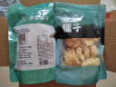 中华老字号小银耳100g*2小朵一人食白木耳莲子百合羹配料 实拍图