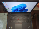 联想ThinkPad（98%商务选择）二手笔记本电脑T480/T490/T14轻薄办公绘图剪辑编程本 9新【性价六代】T470 i5 12G 512G高 实拍图