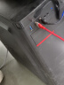 英特尔灵犀710 台式电脑（i7 13700F 4G独显 32G 1T+2T 键鼠）WIFi6商用办公整机迷你单主机国家补贴20% 实拍图