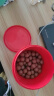 麦提莎（Maltesers）麦丽素牛奶夹心巧克力豆465g 澳大利亚进口儿童糖果妇女节礼物 实拍图