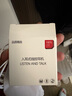 SUOYING耳机有线适用于苹果iPhone14pro max 15 16 13 12 11 X XR XS 7plus 8 mini手机扁头接口lightning 【苹果15/16系列专用】type 实拍图
