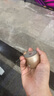 音为爱（EWA）蓝牙小音箱大音量小钢炮迷你户外无线超长待机便携式微信收款语音播报车载超重低音音响礼物送男友 金色 实拍图