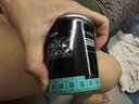曼牌（MANNFILTER）W6019M机油滤芯格适用于斯巴鲁BRZ傲虎力狮IV森林人丰田GT86 实拍图