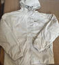 耐克（NIKE）WINDRUNNER THERMA-FIT 男子冬季款摇粒绒里料梭织夹克 HV1065-072 XL 实拍图