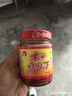 木子津市木子李豆腐乳王210g湖南常德特产麻辣香辣下饭菜红方调味 5瓶 实拍图