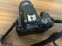 佳能（Canon）佳能200D二代 入门级单反数码相机 轻量便携 自拍视频vlog 半画幅单反 学生旅行家用 拍摄必备套装 实拍图
