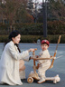 贝初众儿童玩具1-3岁男女孩童周岁礼物婴幼儿一岁宝宝生日礼物小孩2-6岁 六合一【安全护栏+折叠座椅+手推车把+音乐灯光】 2026火的最玩具两三四五六七岁多功能防侧翻滑板车 实拍图