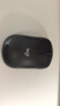 罗技（Logitech）MK295 键鼠套装 无线键鼠套装 办公键鼠套装 轻音键鼠套装 全尺寸 带无线2.4G接收器 黑 实拍图