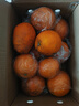正宗赣南早脐橙整箱新鲜早橙子赣州产地直发超甜皮薄多汁水果礼盒 净重9斤果王橙（单个250g以上） 实拍图