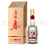 五粮液股份 五粮春 2021-2022年随机发货 浓香型白酒 45度 500ml*6瓶 整箱装 陈年老酒 【名酒鉴真】 实拍图