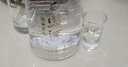 西凤酒 原浆黑瓷 63度 凤香型白酒纯粮酿造 100ml*4瓶 自饮宴请送礼 实拍图