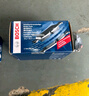 博世（BOSCH）刹车前片雪铁龙C5/C4L标致508捷豹XF/XF SPORTBRAKE/S-TYPEAB1634 实拍图